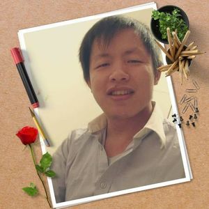 Meet your Posher, Yuan tong